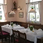 Hotel-gasthof-kohlmeier Kranzberg