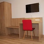 Hotel-gasthof-kohlmeier 3* Kranzberg