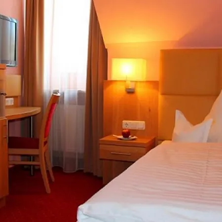 Hotel-gasthof-kohlmeier 3*