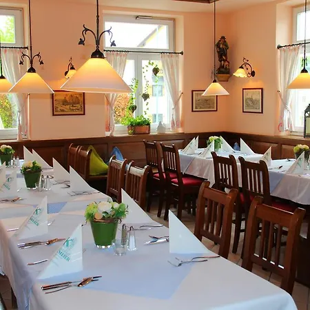Ξενοδοχείο Hotel-gasthof-kohlmeier Kranzberg