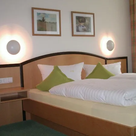 Ξενοδοχείο Hotel-gasthof-kohlmeier 3*