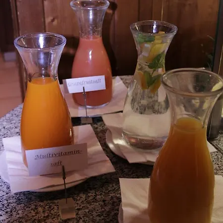 Hotel-gasthof-kohlmeier Hotel 3*