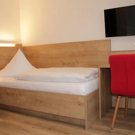 Hotel-gasthof-kohlmeier 3* Kranzberg