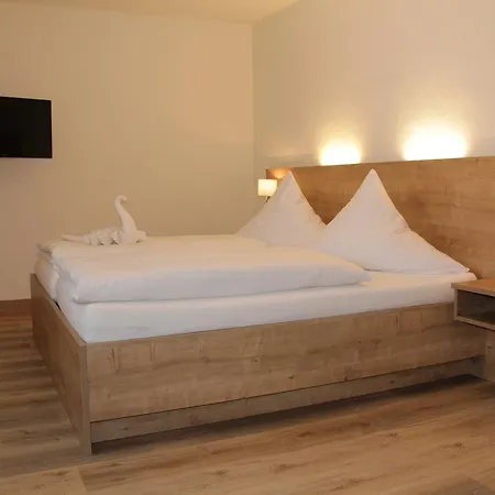 Hotel-gasthof-kohlmeier Kranzberg