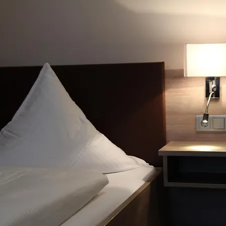 Hotel-gasthof-kohlmeier 3* Kranzberg