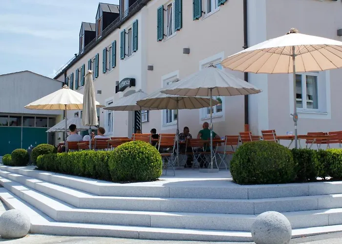 Hotel-gasthof-kohlmeier Ξενοδοχείο Kranzberg