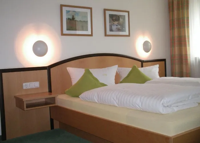 Ξενοδοχείο Hotel-gasthof-kohlmeier 3*