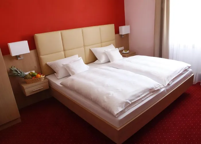 Ξενοδοχείο Hotel-gasthof-kohlmeier