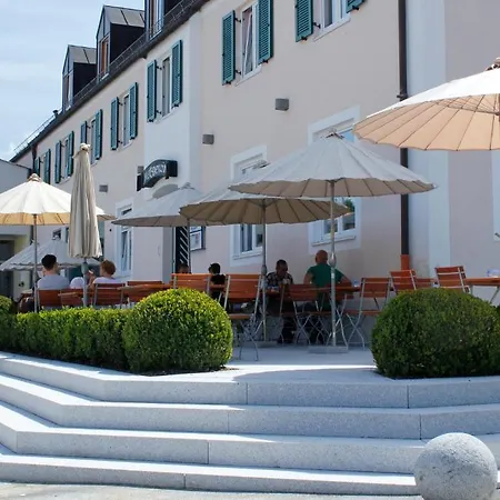 Hotel-gasthof-kohlmeier Szálloda Kranzberg