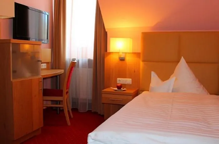 Hotel-gasthof-kohlmeier 3*