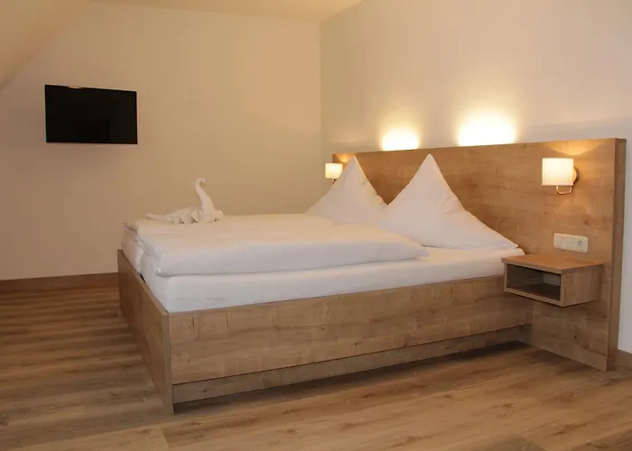 Hotel-gasthof-kohlmeier Kranzberg