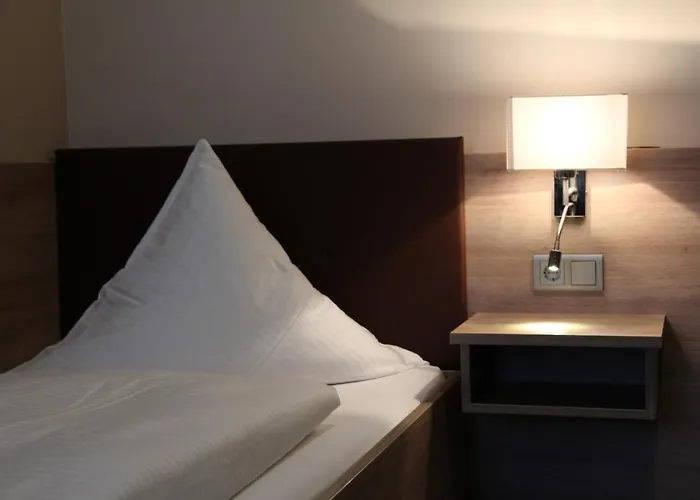 Hotel-gasthof-kohlmeier 3* Kranzberg
